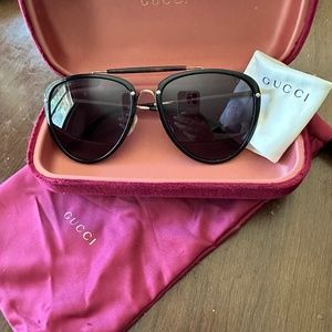 Gucci sunglasses